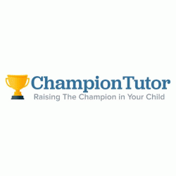 Logo - Champion Tutor