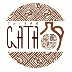 Logo - Gata Tavern