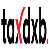 Logo - Tax DXB