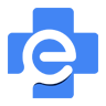 Logo - EMed HealthTech