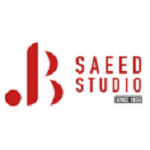 лого - JB Saeed Studio