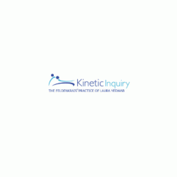 Logo - Kinetic Inquiry Feldenkrais