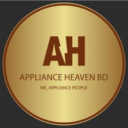 Logo - Appliance Heaven BD