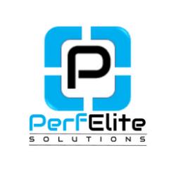 Logo - PerfElite Solutions