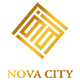 лого - Nova City Islamabad