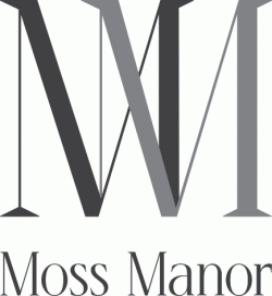 Logo - Moss Manor Hotel