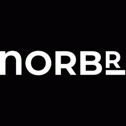 Logo - NORBr