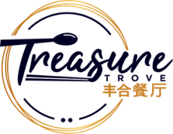 Logo - Treasure Trove Nusa Bestari 丰合餐厅
