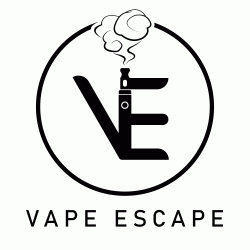 Logo - Vape Escape