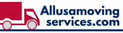Logo - All USA Moving