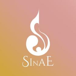 лого - Sinae Phuket