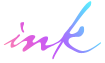 Logo - Ink Charleston