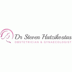 Logo - Dr Steven Hatzikostas