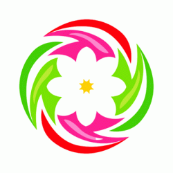 лого - Belconi Florist