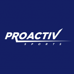 лого - ProActiv Sports