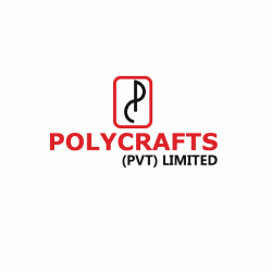 Logo - Polycrafts