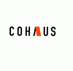 Logo - COHAUS LLC