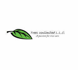 Logo - Trees Unlimited NJ