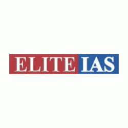 Logo - Elite IAS Academy