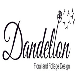 Logo - Dandelion Florist