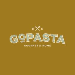 лого - GoPasta