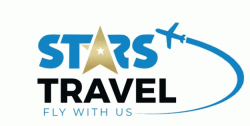 Logo - Stars Travel & Tours Services