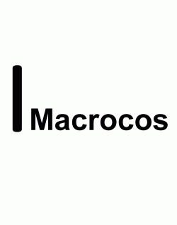 Logo - Macrocos International