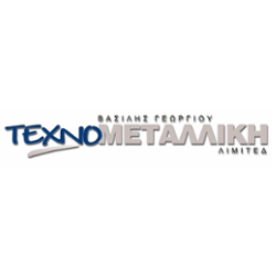 лого - Technometalliki Ltd