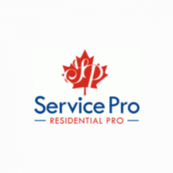 Logo - Service Pro Maid