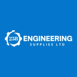 Logo - 258 Engineering Supplies