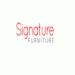 Logo - Signature Office Furniture Store