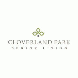Logo - Cloverland Park Senior Living