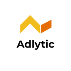 Logo - Adlytic AI