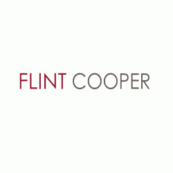 лого - Flint Cooper
