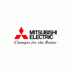 Logo - Mitsubishi Electric Factory Automation