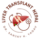 Logo - Liver Transplant Nepal