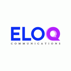 лого - EloQ Communications