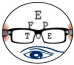 Logo - T&T Eyecare & Optical Services