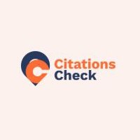 Logo - Citations Check