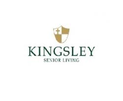 лого - Kingsley Senior Living