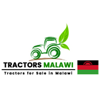 Logo - Tractors Malawi