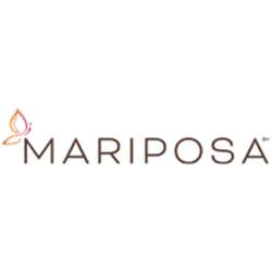 Logo - Mariposa