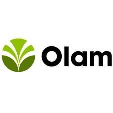 Logo - Olam Nigeria