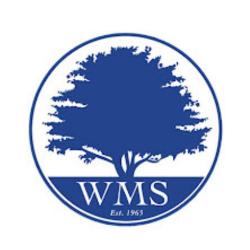 лого - Washington Montessori School