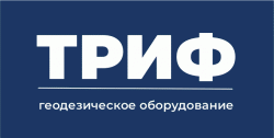 Logo - Триф