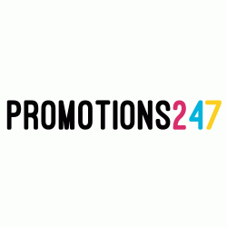 Logo - Promotional Caps - Promotions247