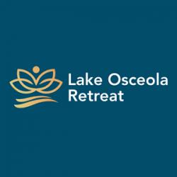 Logo - Lake Osceola Retreat