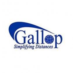 Logo - Gallop Shipping