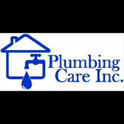 Logo - Plumbing Care Inc