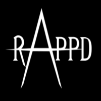 Logo - Rappd